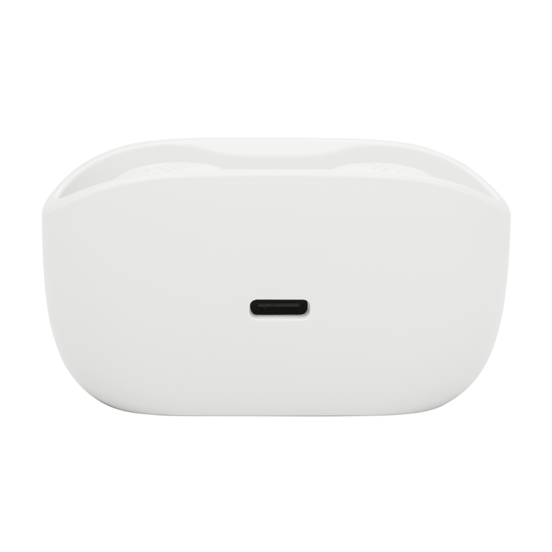 AUDÍFONOS JBL VIBE BUDS 2 CON CANCELACIÓN DE RUIDO COLOR BLANCO VBUDS2WHTA